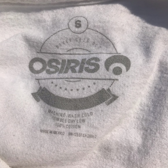 Osiris size S - Picture 5 of 5